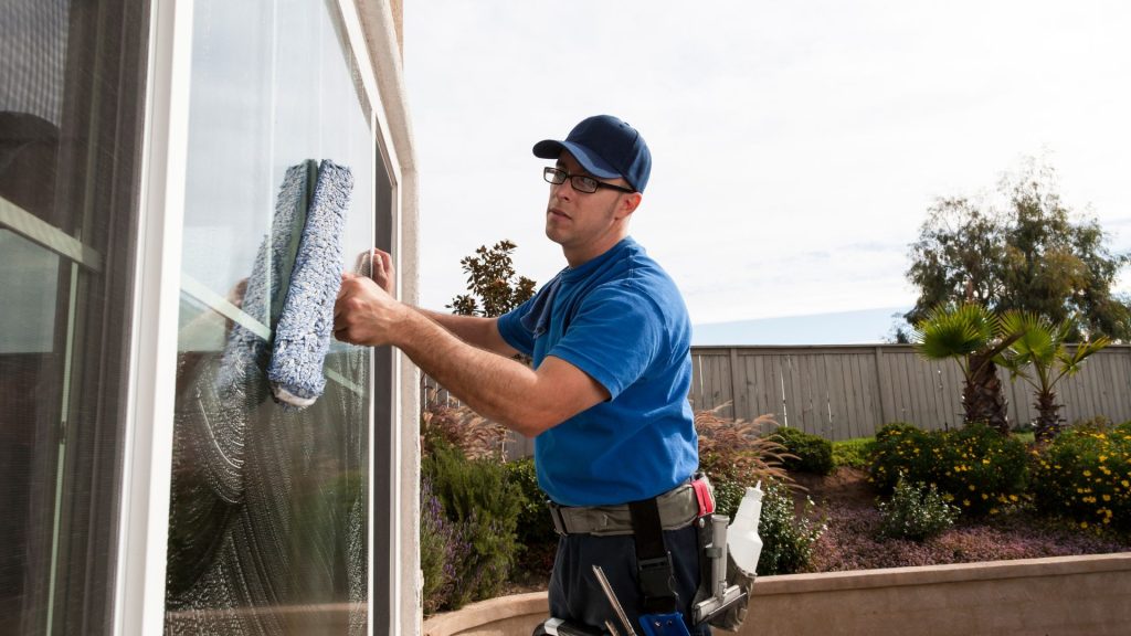 house-soft-washing